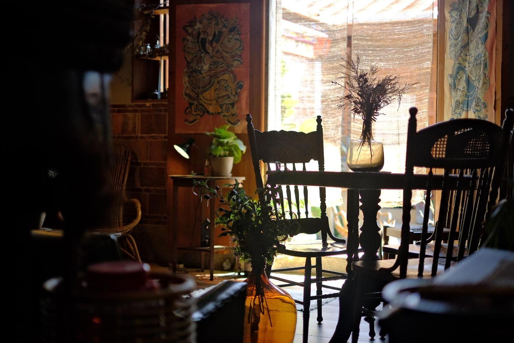 Dwell In Quemoy Homestay Jincheng Exterior foto