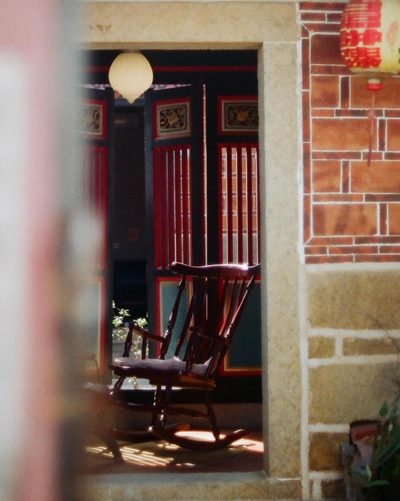 Dwell In Quemoy Homestay Jincheng Exterior foto